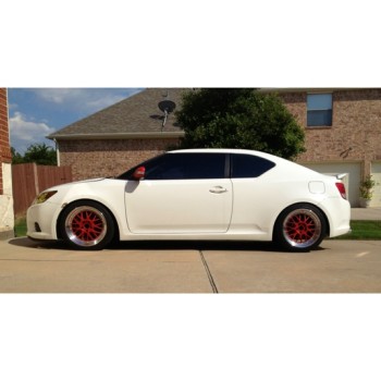 2011 Scion tC