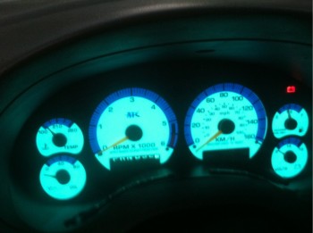 1999 Chevrolet S10