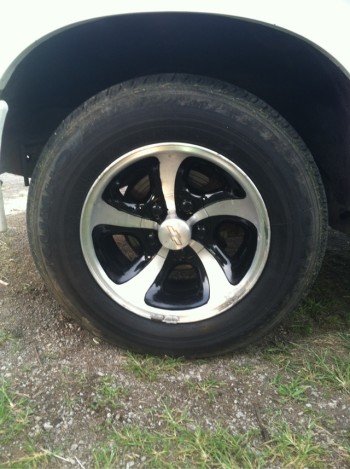 1999 Chevrolet S10