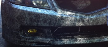 2003 Acura TSX