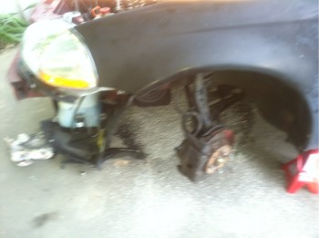 1997 Honda Civic