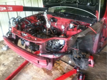 1997 Honda Civic