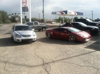 2009 Kia Spectra