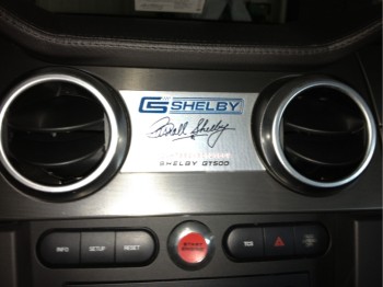 2008 Ford Mustang