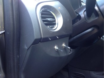 2012 Fiat 500