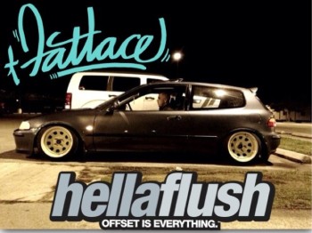 1993 Honda Civic
