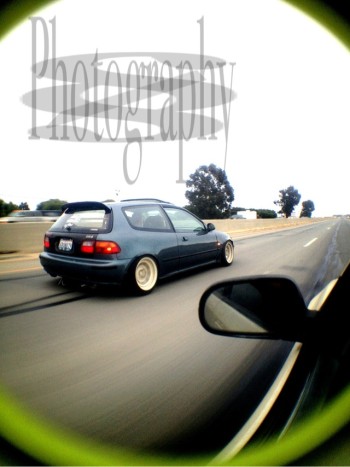 1993 Honda Civic