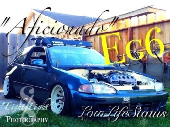 1993 Honda Civic