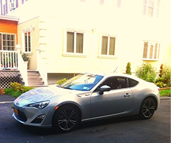 2013 Scion FR-S