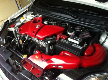 2012 Nissan Sentra