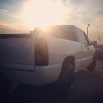 2003 Chevrolet 1500