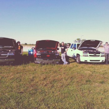 2003 Chevrolet 1500