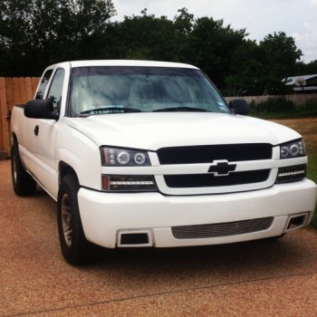 2003 Chevrolet 1500