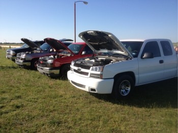 2003 Chevrolet 1500