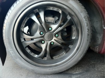 1997 Mitsubishi Eclipse