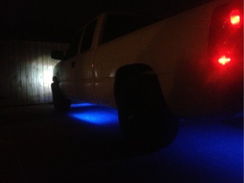 2003 Chevrolet 1500