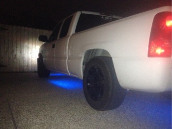 2003 Chevrolet 1500