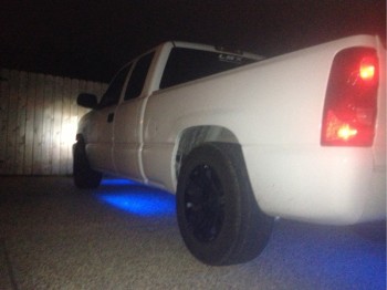 2003 Chevrolet 1500