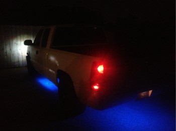 2003 Chevrolet 1500