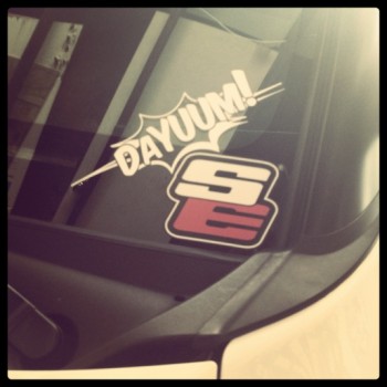 2011 Scion tC