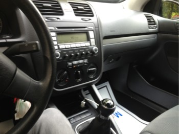 2007 Volkswagen Golf