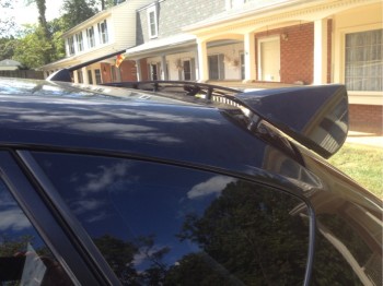 2008 Subaru Impreza