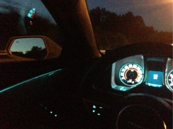 2010 Chevrolet Camaro