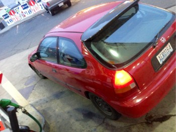 1999 Honda Civic