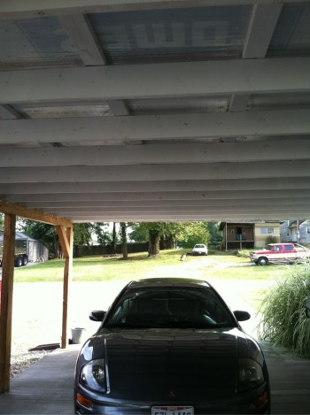 2003 Mitsubishi Eclipse