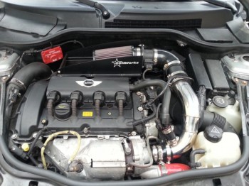 2007 Mini Cooper