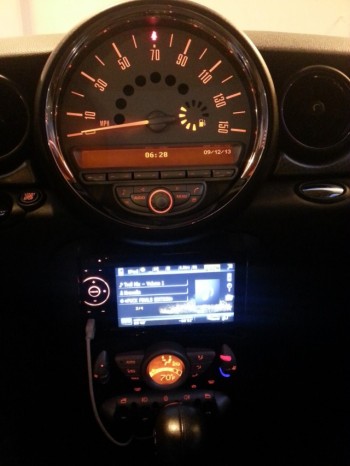 2007 Mini Cooper