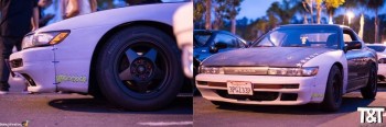 1992 Nissan 240SX