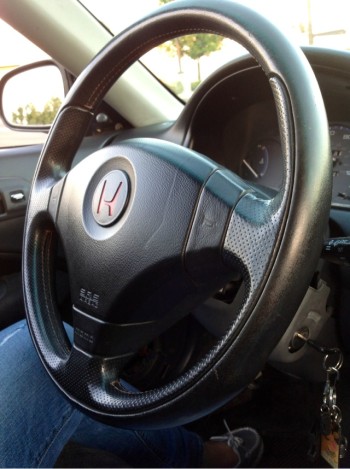 1999 Honda Civic