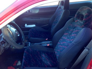 1999 Honda Civic