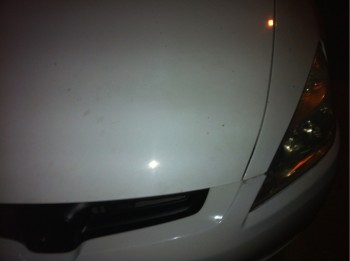 2004 Honda Accord
