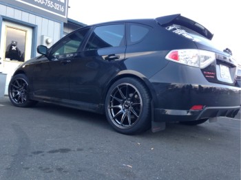 2010 Subaru Impreza