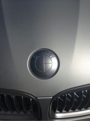 2011 BMW 3 Series