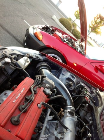 1999 Honda Civic
