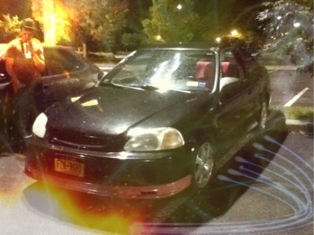 1997 Honda Civic