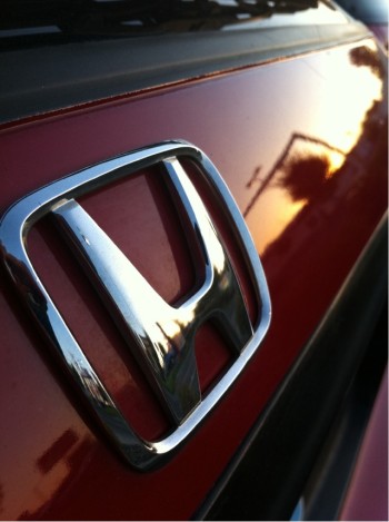 1999 Honda Civic