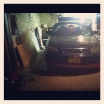 1997 Honda Civic