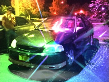 1997 Honda Civic