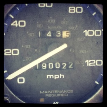 1997 Honda Civic