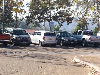 2013 Scion xB