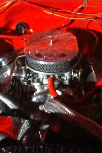 1987 Chevrolet 1500