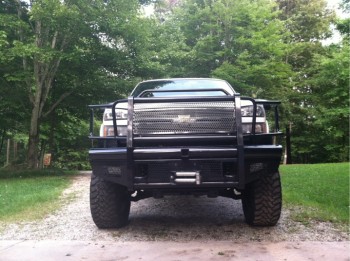 2005 Chevrolet 2500