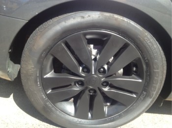 2013 Kia Forte