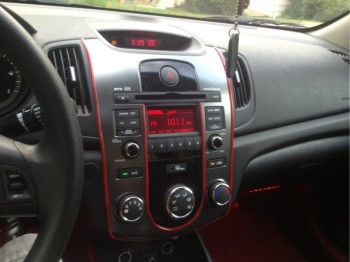 2013 Kia Forte