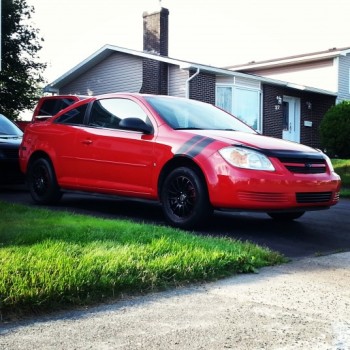 2007 Chevrolet Cobalt