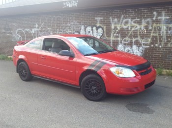 2007 Chevrolet Cobalt